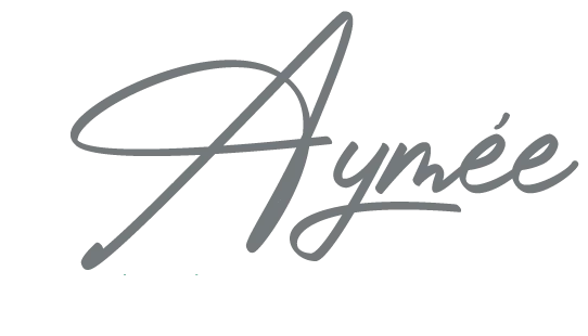 Aymée Logo